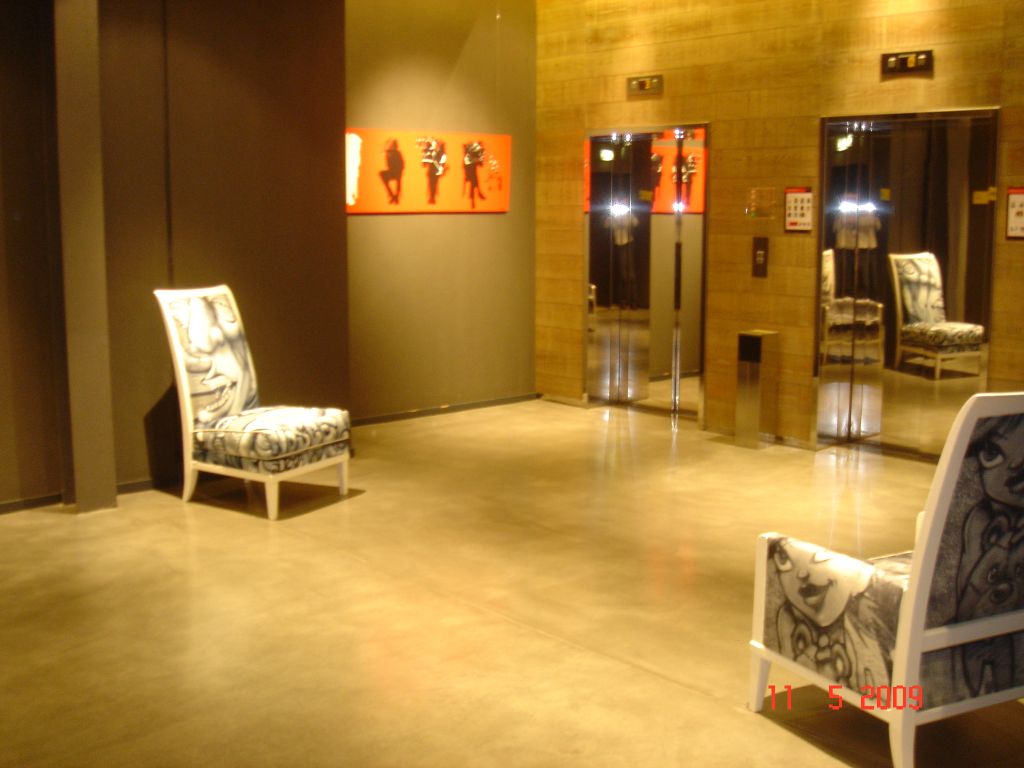 Nhow   Hotel   Milano 012